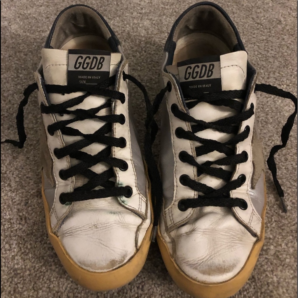 GGDB Superstars